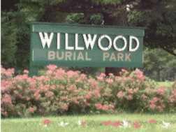Willwood Memorial Park   